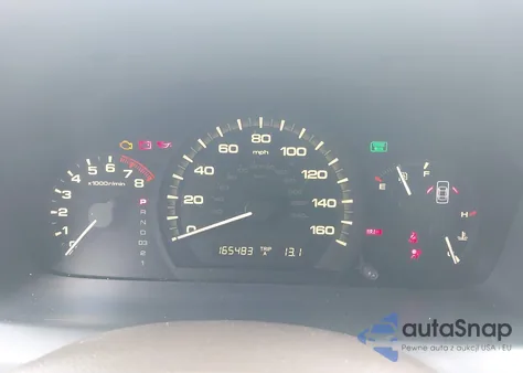 2006 Honda Accord 2.4 Vp z USA, uszkodzony, nr VIN 1HGCM56106A106676